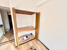 収納 マンション豊島