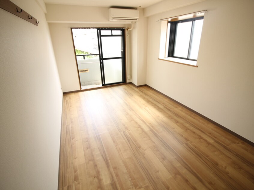 居室 マンション豊島