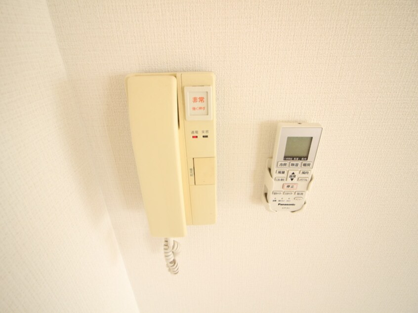 内観写真 マンション豊島