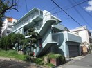 笠原マンションの外観