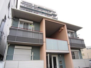 WITH　YOU　TENMABASHI