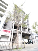 Η´ｓ　ｆｌａｔｓの外観
