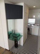 洗面 Η´ｓ　ｆｌａｔｓ