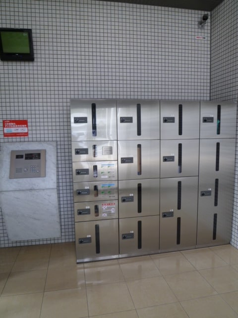 建物設備 Η´ｓ　ｆｌａｔｓ