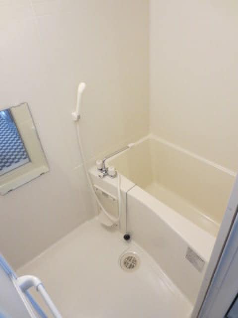 バス／シャワールーム等 Η´ｓ　ｆｌａｔｓ