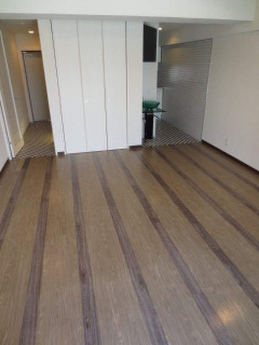 居室 Η´ｓ　ｆｌａｔｓ