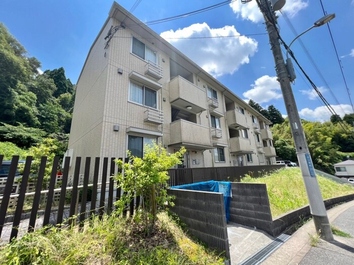 外観写真 アネックス北神戸