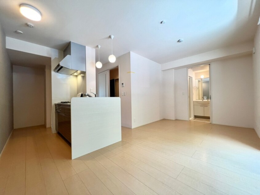 居室 アネックス北神戸