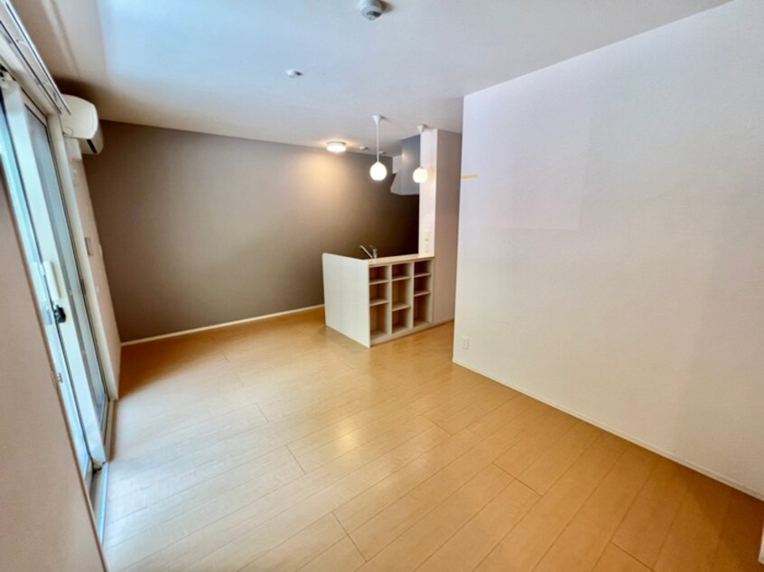 居室 アネックス北神戸