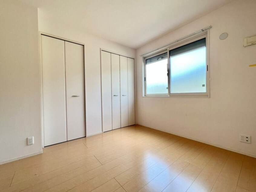 居室 アネックス北神戸