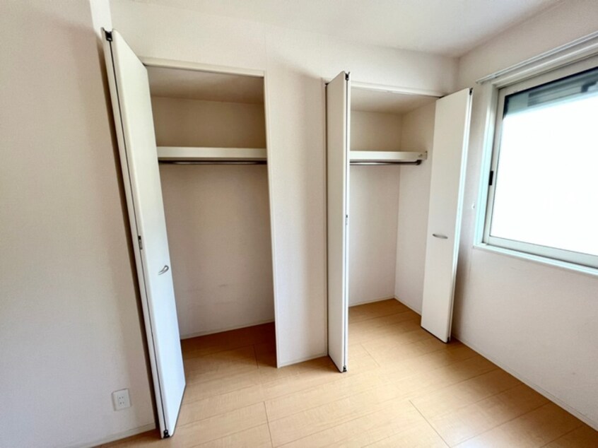 収納 アネックス北神戸
