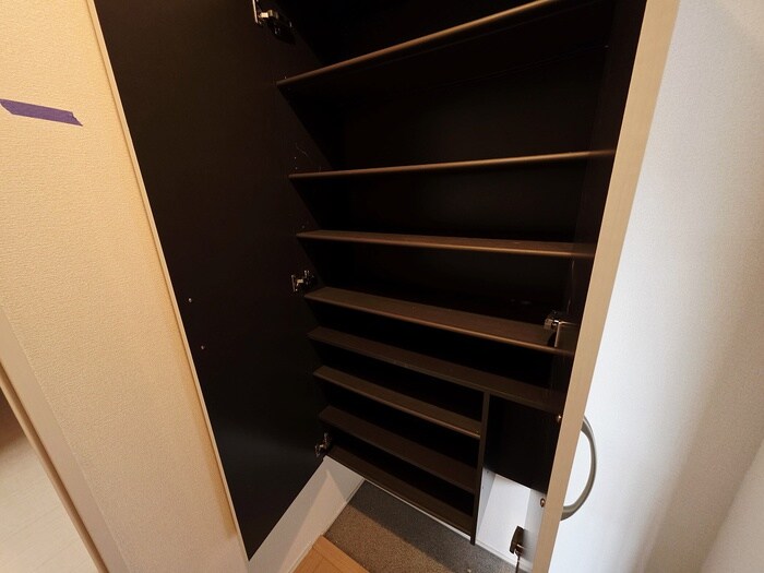 靴箱 アネックス北神戸