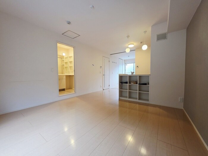 居室 アネックス北神戸