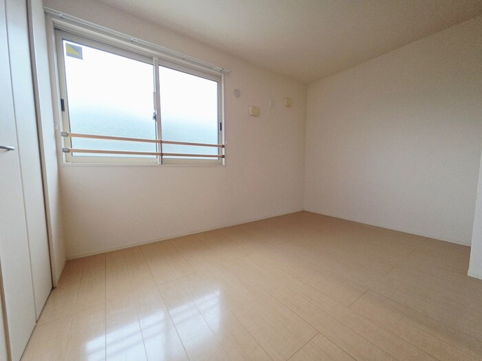 居室 アネックス北神戸