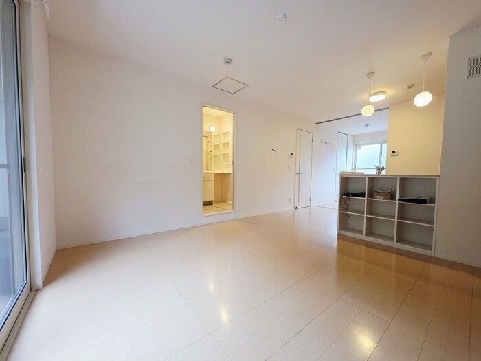 居室 アネックス北神戸