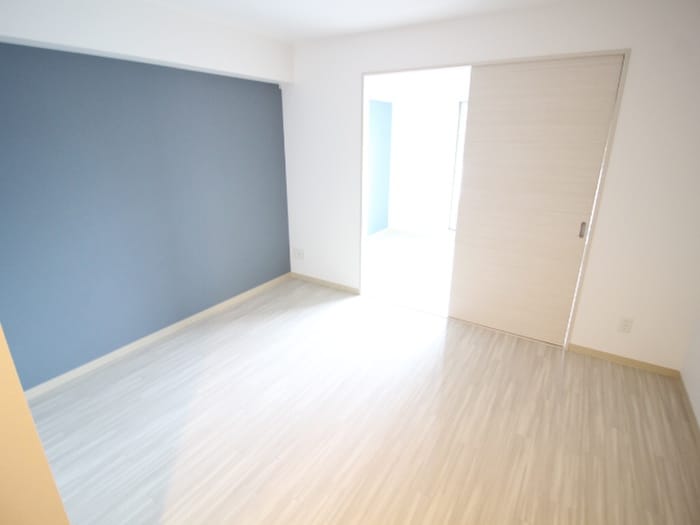 内観写真 トリニティ小戸