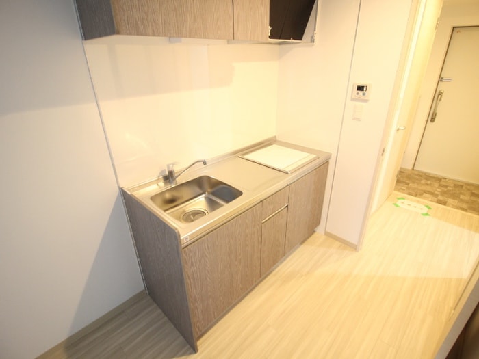 キッチン トリニティ小戸