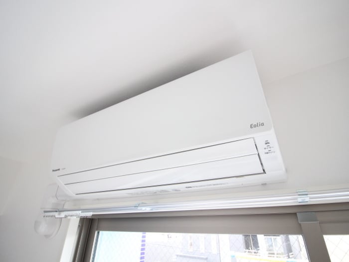 内観写真 トリニティ小戸