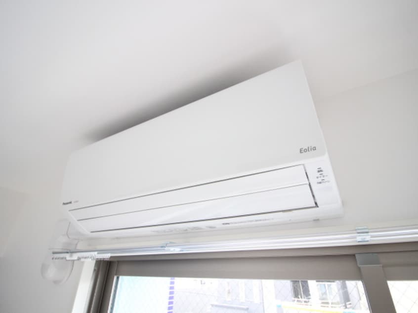 内観写真 トリニティ小戸