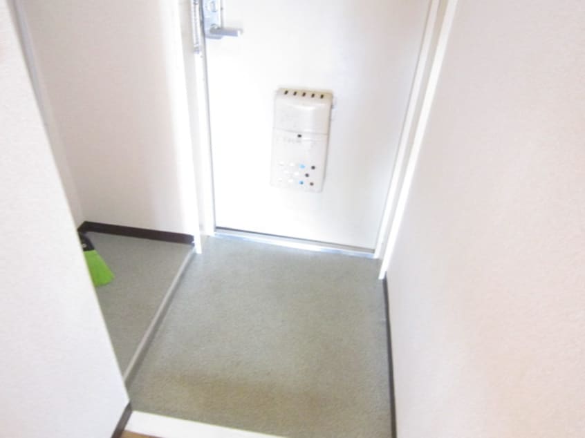 玄関 エレガンスキレ