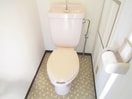 トイレ エレガンスキレ