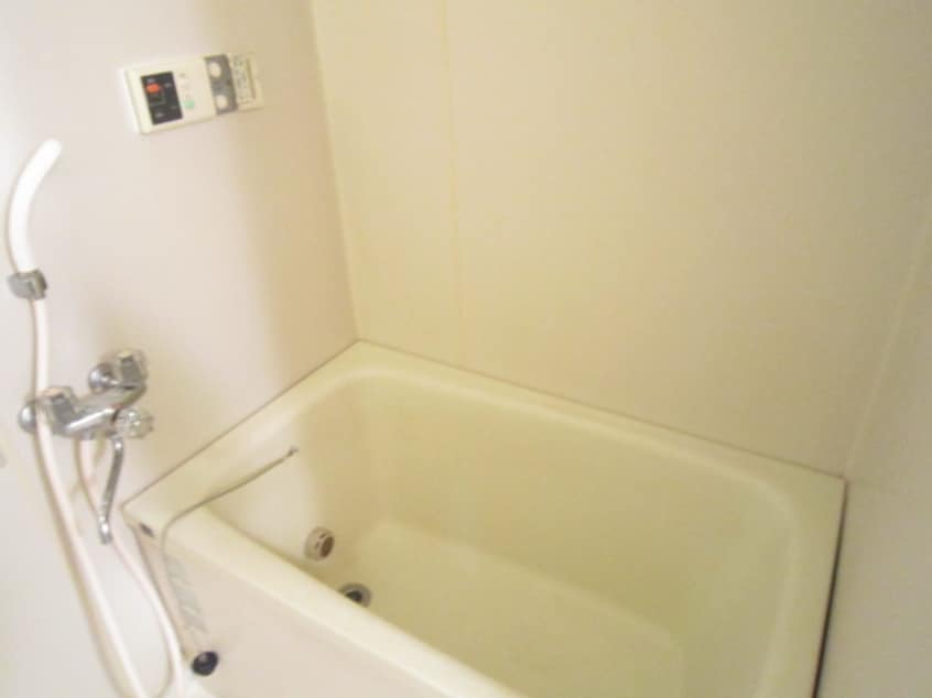 バス／シャワールーム等 エレガンスキレ