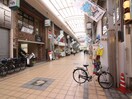 駐車場 ﾌｪﾘ-ﾁｪ寺本