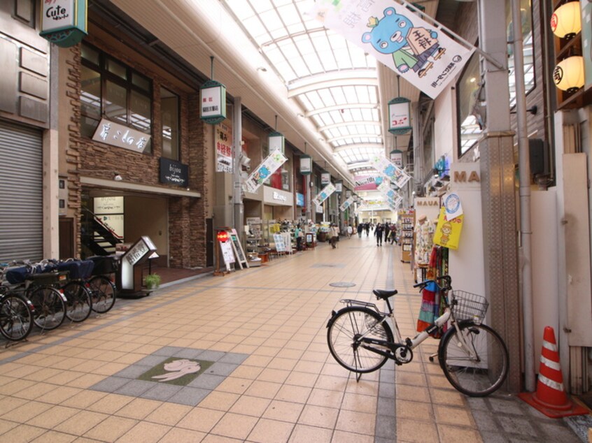 駐車場 ﾌｪﾘ-ﾁｪ寺本