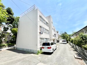 メゾンチェリ－アベニュ－