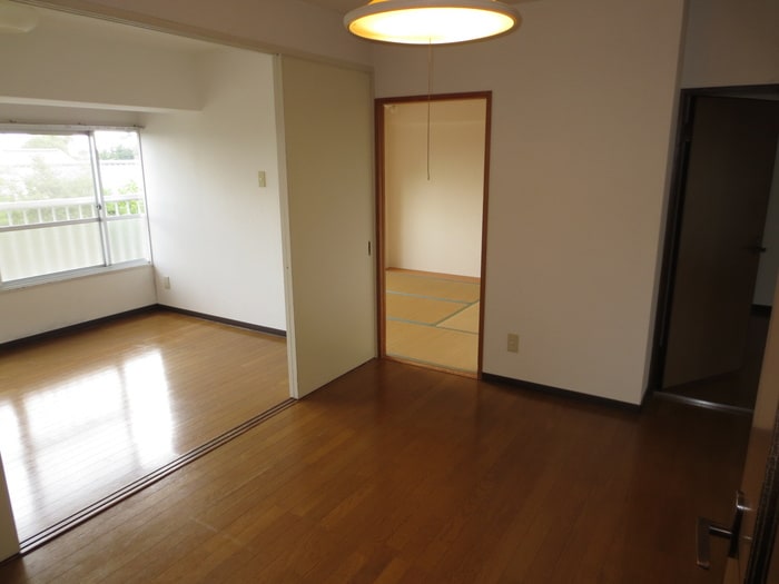 居室 メゾンチェリ－アベニュ－