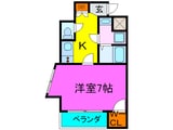ﾌﾟﾚｻﾝｽ中之島公園ﾊﾟ-ｸﾚｼﾞﾃﾞﾝｽ807