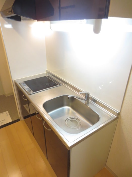 キッチン グランルージュ城東