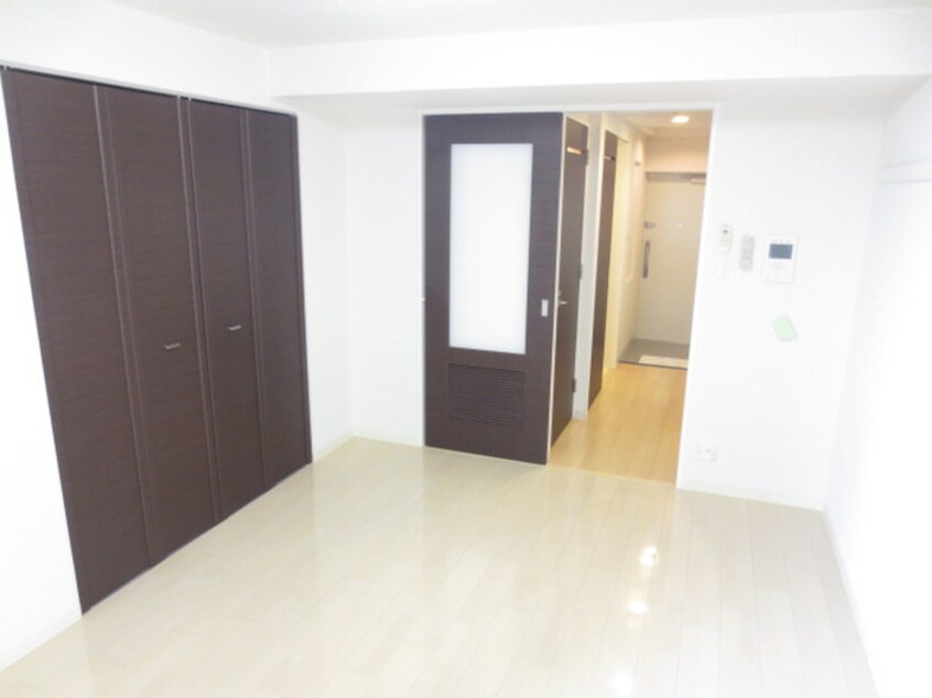 居室 グランルージュ城東