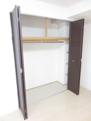 収納 グランルージュ城東