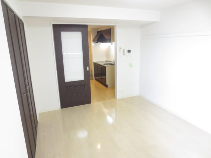 居室 グランルージュ城東