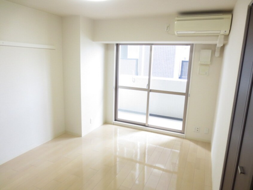 居室 グランルージュ城東