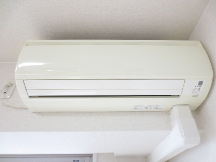 内観写真 グランルージュ城東