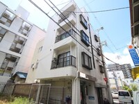 ニューカントリーハイム３号館