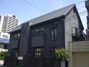 濱口ハイツ