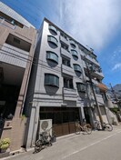 ライラックｐａｒｔⅡの外観