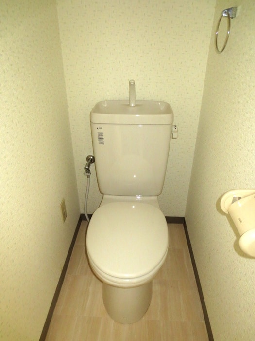 トイレ ライラックｐａｒｔⅡ