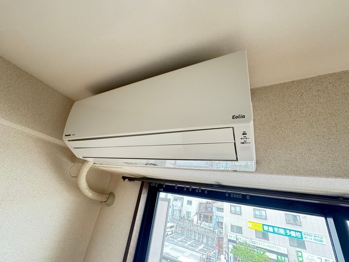 内観写真 ウェルコ－ト岡本