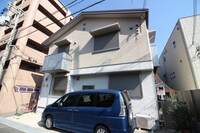 シャーローム芦屋西