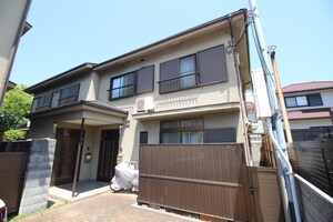 親王塚町貸家
