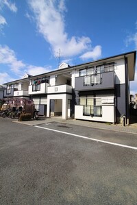 シャトレ陵南Ⅰ棟