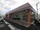 セブンイレブン 摂南大学前店(コンビニ)まで467m ＲｉｖａｇｅⅡ