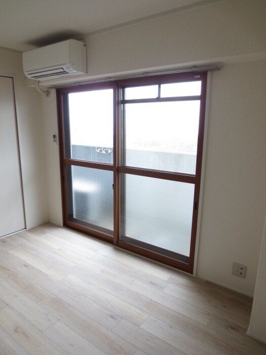 居室 サンビルダー青谷