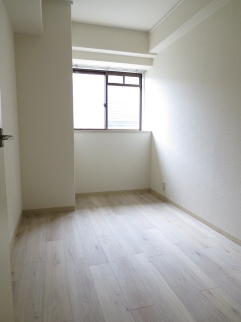 居室 サンビルダー青谷