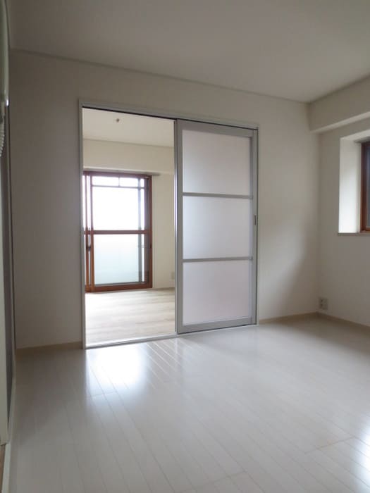 居室 サンビルダー青谷