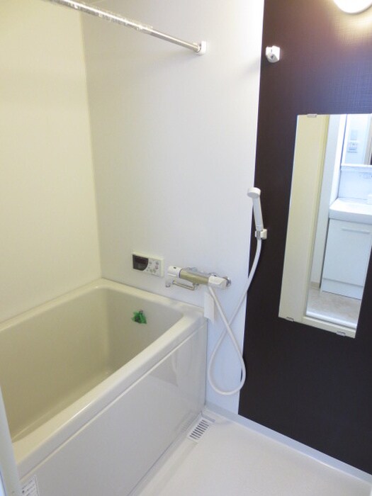 バス／シャワールーム等 サンビルダー青谷